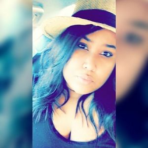 Meet your Posher, Ciara